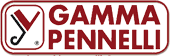 Gamma Pennelli