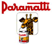 Paramatti